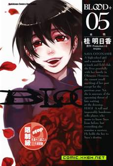 BLOOD 