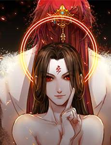 涅槃山记事