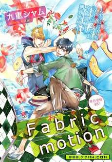 Fabric motion