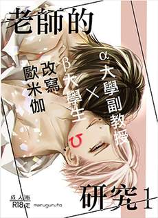 老师的研究