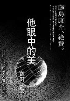 他眼中的美