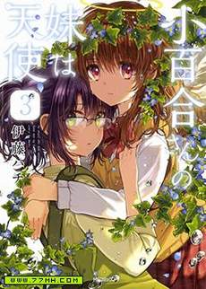 小百合小姐的妹妹是天使