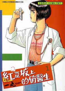 红豆坡上的俏医生