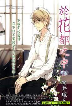 于花都之中