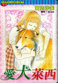 爱犬莱西