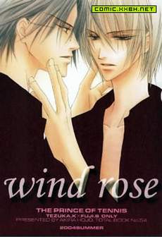 Wind Rose