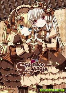 Schokolade