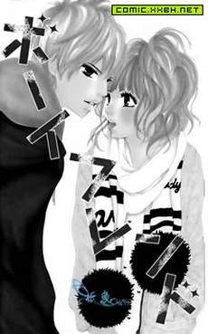 BoyFriend