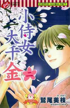 小侍女大千金