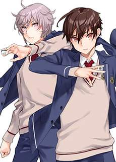 咲-Saki- re:KING’S TILE DRAW
