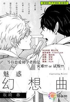 魅惑幻想曲