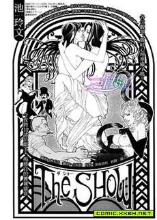 the show