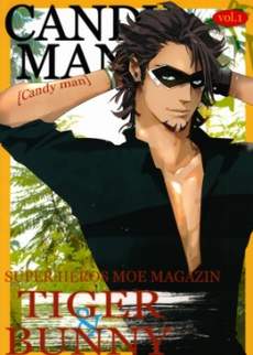 Candy Man