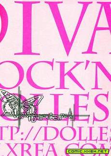 【朱鲁同人漫】Diva
