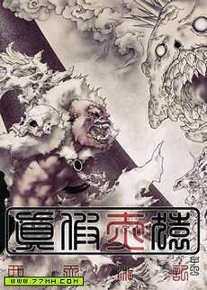 西天游记——真假赤猿