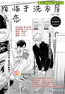 降临于洗衣房之恋