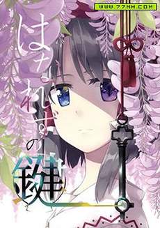 不离的钥匙