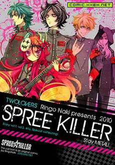 Spree★killer