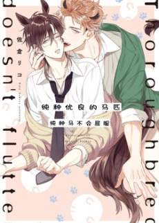 纯种马绝不屈服