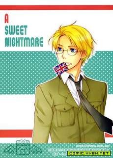 A Sweet Nightmare