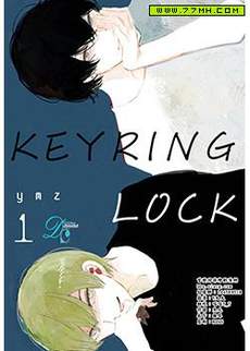 KEYRING LOCK
