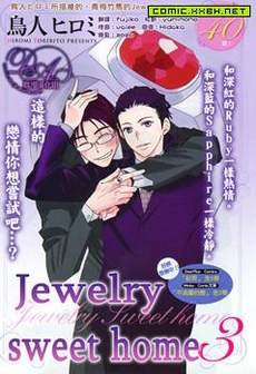Jewelry_Sweet_Home