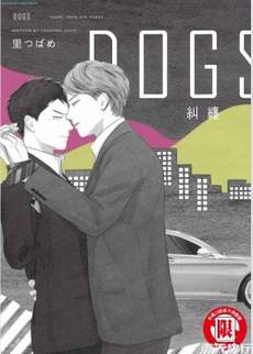 纠缠（DOGS续）