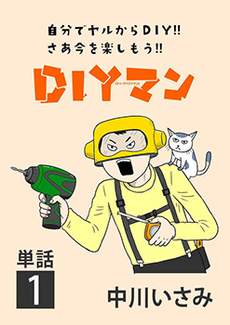 DIY侠