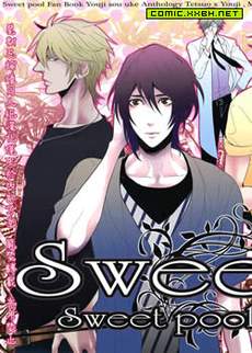 Sweet log Sweet pool anthology