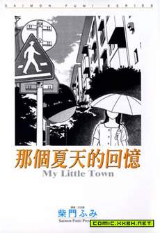 那个夏天的回忆