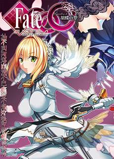 Fate/Extra CCC