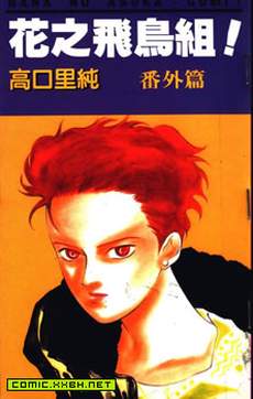 花之飞鸟组外传