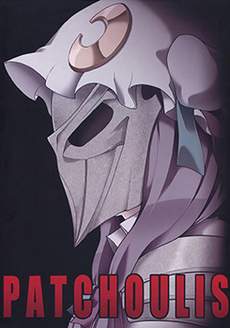 PATCHOULIS