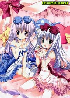 Alice or Alice~妹控哥哥与双子姐妹~