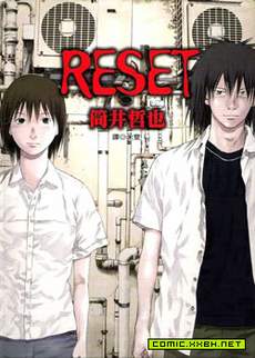 RESET