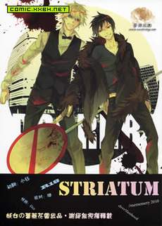 STRIATUM