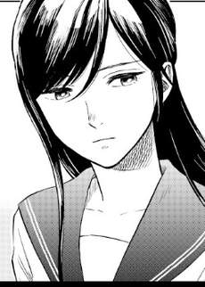 邻家姐姐是魔女