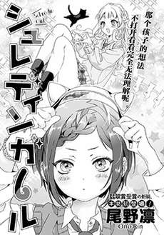 薛定谔的女孩
