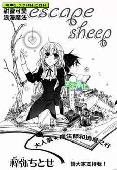 Escape Sheep
