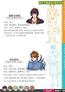 热血格斗