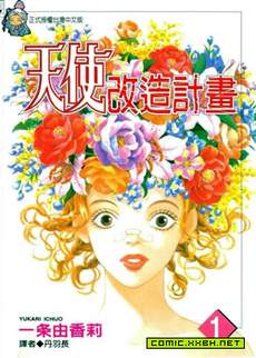 angel改造计划