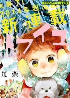 星星与千层糕