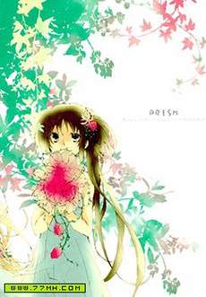 PRISM（棱镜）