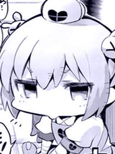 虚拟护士名取纱那的漫画