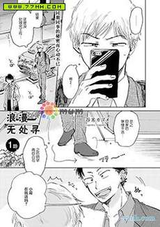 浪漫无处寻