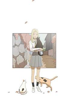 小花