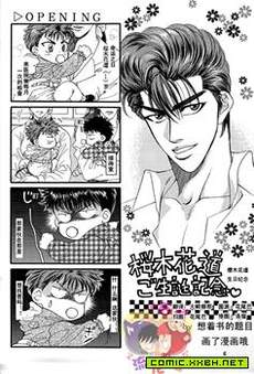 樱木花道生日纪念