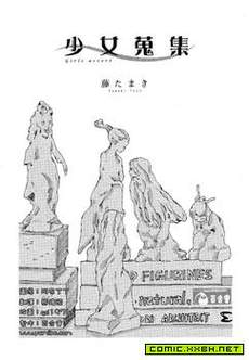 少女搜集