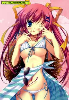 初音岛Ⅱ IF