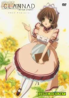 CLANNAD(官方版)